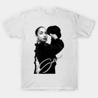 Sade adu T-Shirt